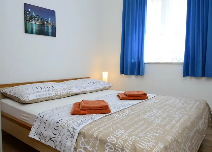 Apartment Olic