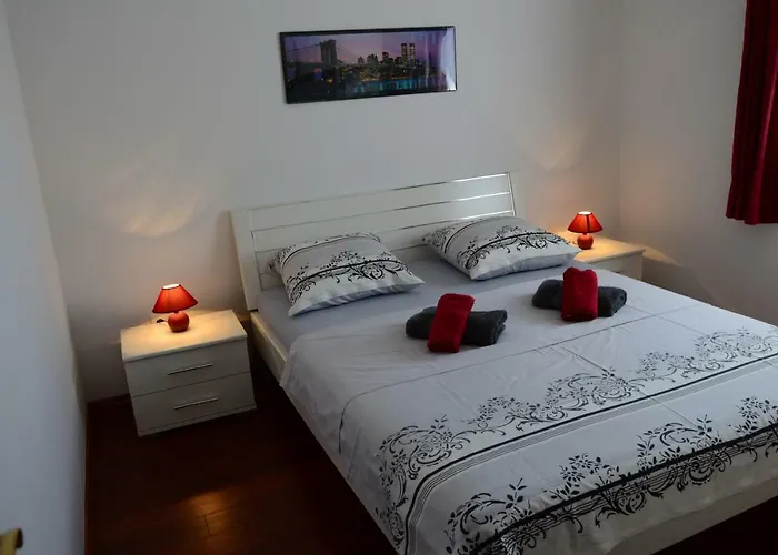 Apartment Olic