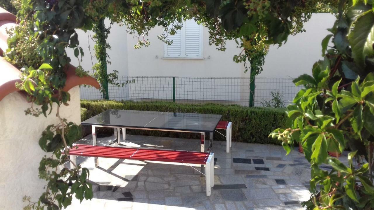 Olic Apartment
