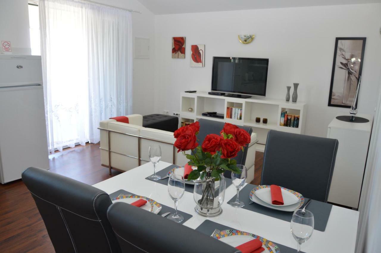 Olic Apartment Rogoznica (Sibenik-Knin)