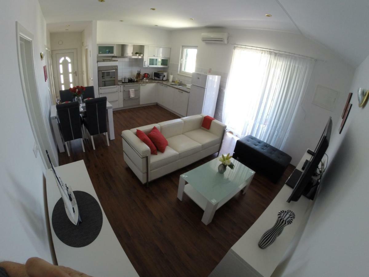 Olic Apartment