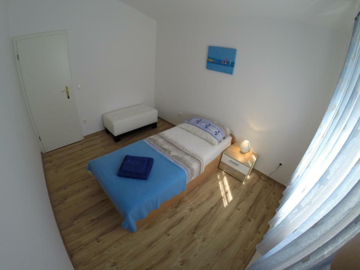 Olic * Rogoznica (Sibenik-Knin)
