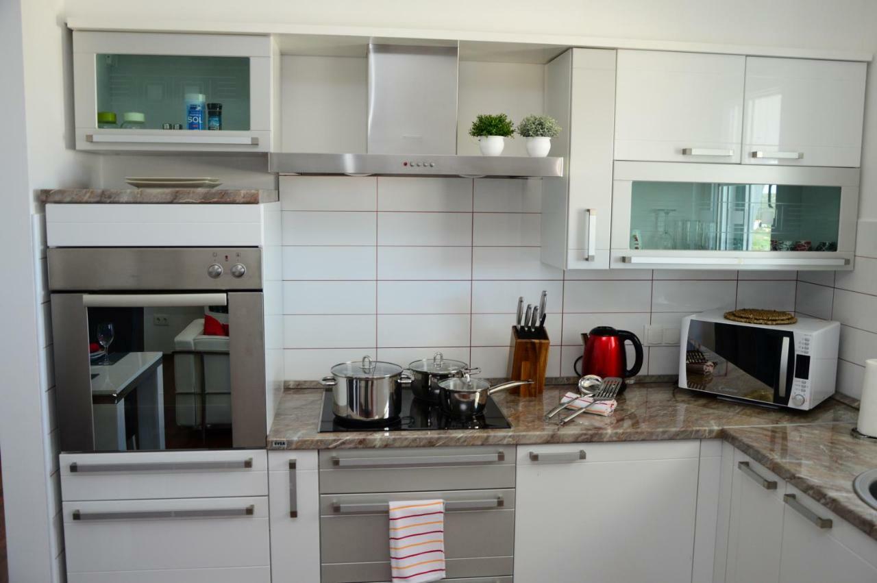 Olic Apartment