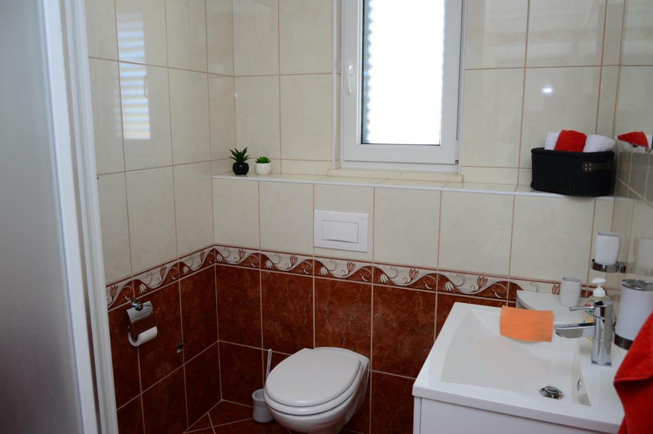 Apartment Olic