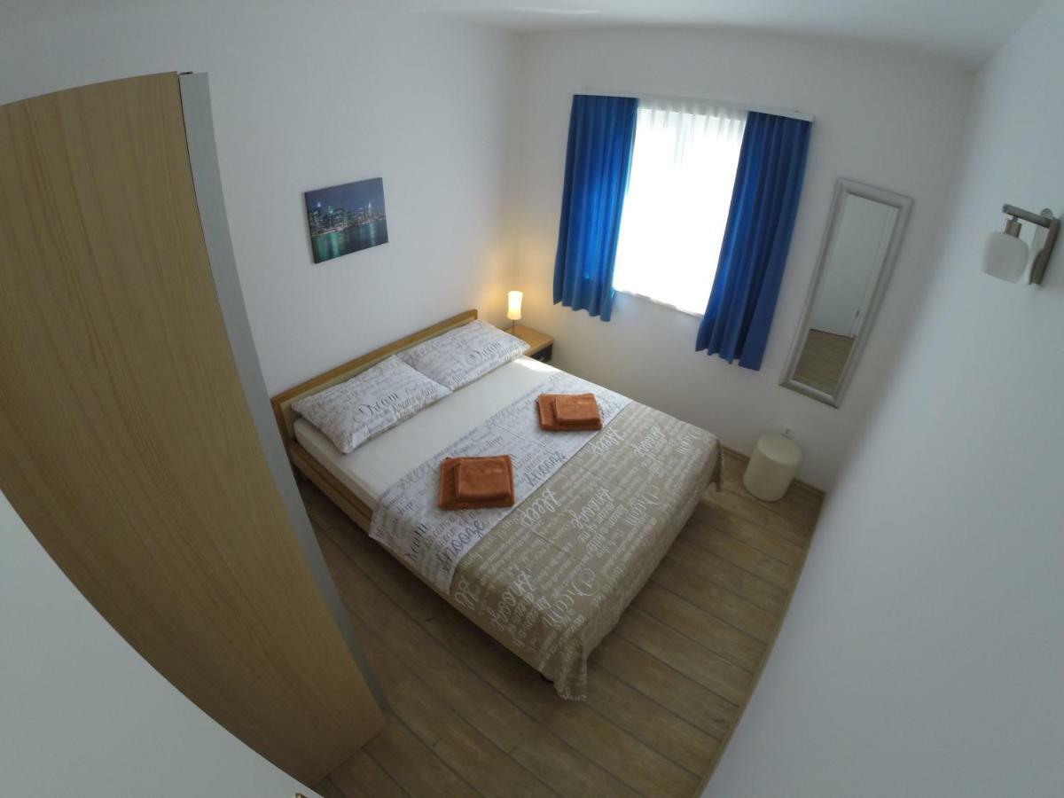 Olic Apartment Rogoznica (Sibenik-Knin)